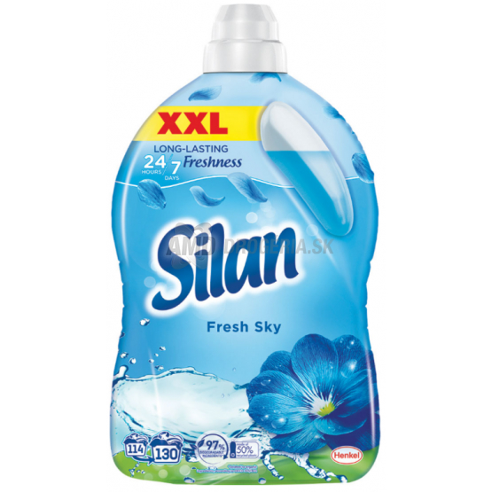 SILAN FRESH SKY 130PD  2860ML