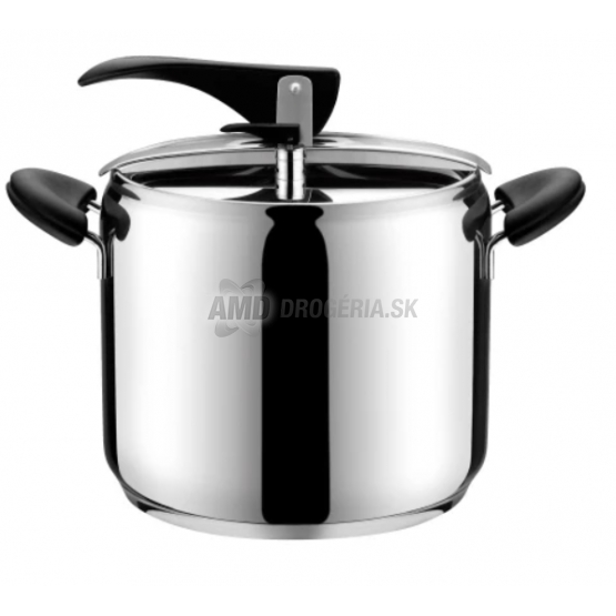 TESCOMA HRNIEC TLAKOVÝ NEREZ MAGNUM  7L 