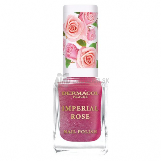 DERMACOL LAK IMPERIAL ROSE 03  11ML