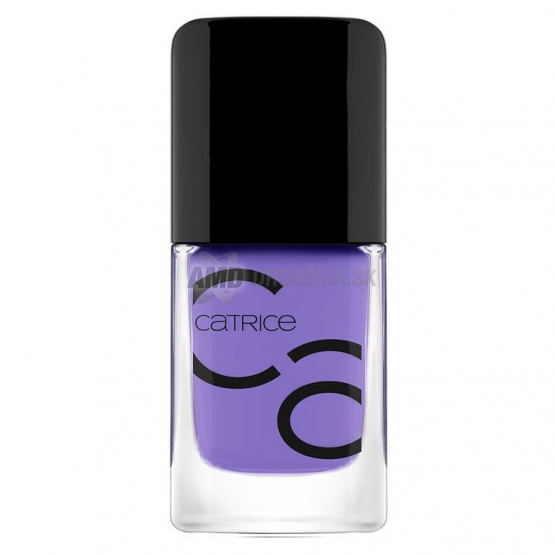 Catrice Iconails Gel lak na nechty 162, 10,5 ml