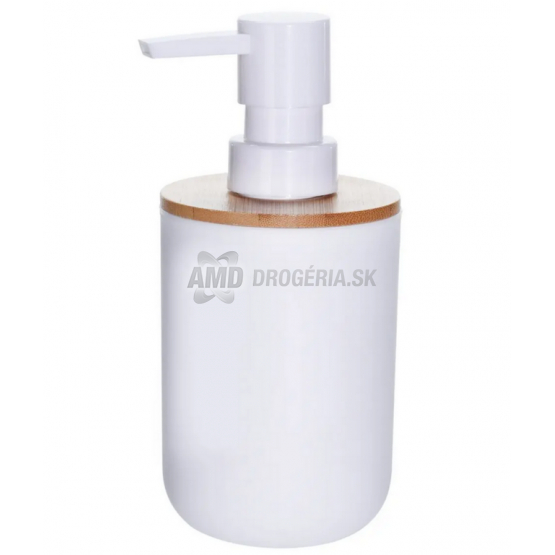 DÁVKOVAČ MYDLA UH/BAMBUS WHITNEY 0,33L 