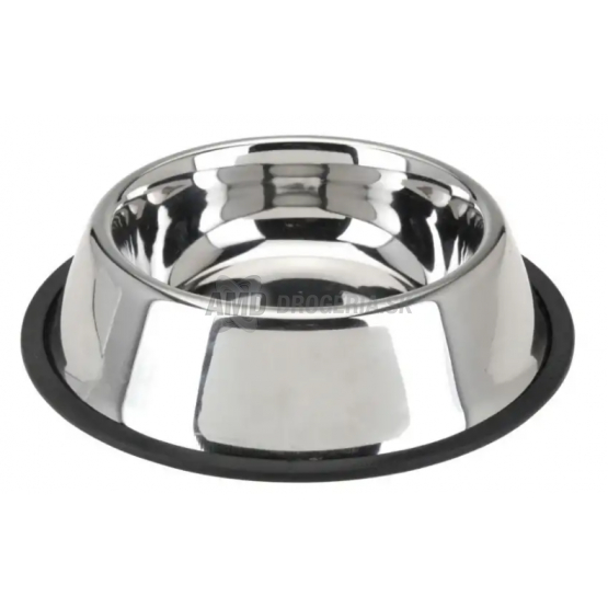 MISKA NA KRMIVO 25CM NEREZ 