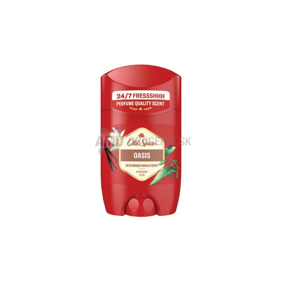 OLD SPICE STICK OASIS 50 ml