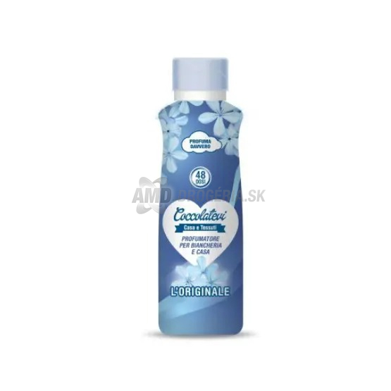 Coccolatevi Parfum do prania L'Originale, 300 ml (48 dávok)