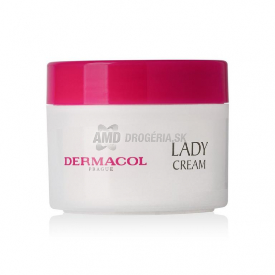 DERMACOL KREM bio retinol 50ML DENNY