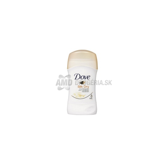 DOVE STICK SILK DRY 40 ML