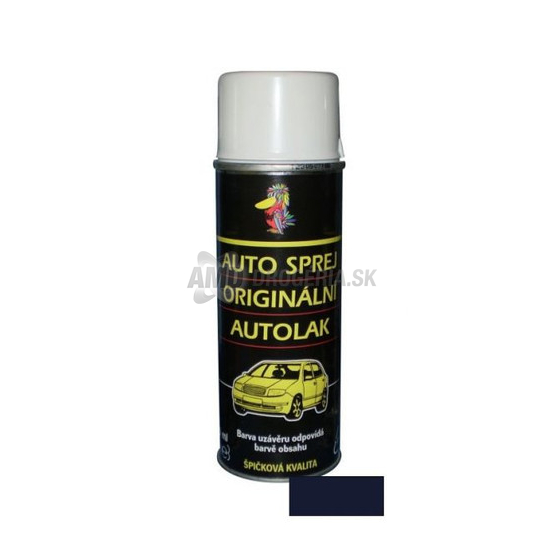 AE AUTO SPREJ 4710 MODRÁ KRÁĽOVSKÁ 200 ML