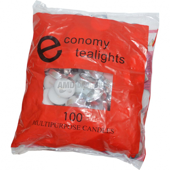 ČAJOVÉ KAHANCE 100 KS