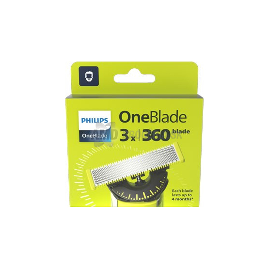 PHILIPS ONE BLADE  NN 3KS