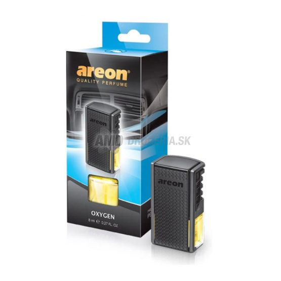 AREON CAR OXYGEN  8ML 