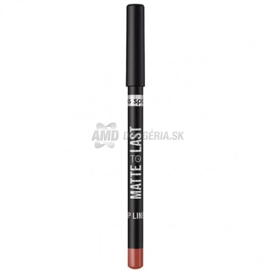 Miss Sporty Matte To Last ceruzka na pery 310