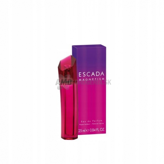 Escada Magnetism parfumovaná voda, 25 ml