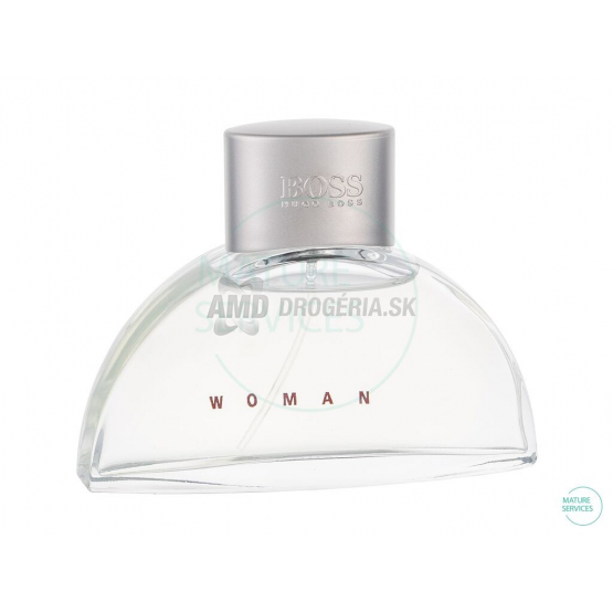 Hugo Boss Boss Woman parfumovaná voda, 90 ml