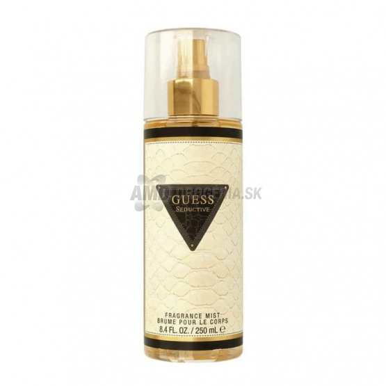 Guess Seductive telový sprej, 250 ml