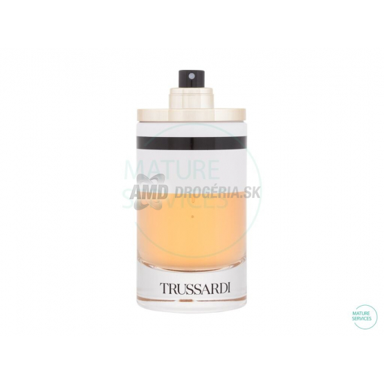 Trussardi Pure Jasmine EDP 90 ml Woman (tester)