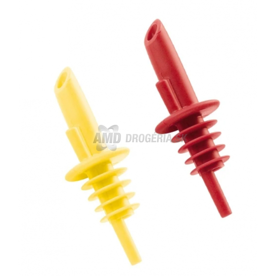 TESCOMA PRESTO LIEVIK PLASTOVÝ 2KS