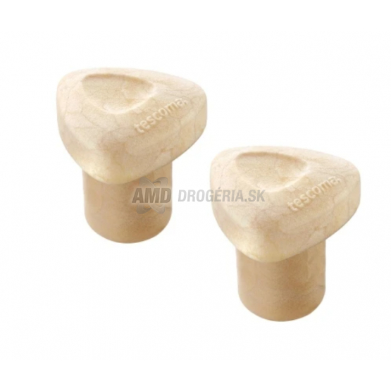 TESCOMA PRESTO ZÁTKA NA VÍNO 2KS