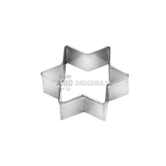 TESCOMA DELÍCIA VYKRAJOVAČKA HVIEZDIČKA