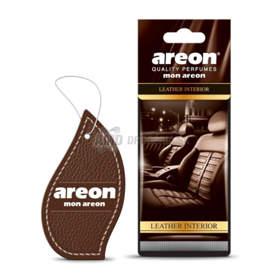 AREON MONAREON ZÁVESNÝ LEATHER 1KS 