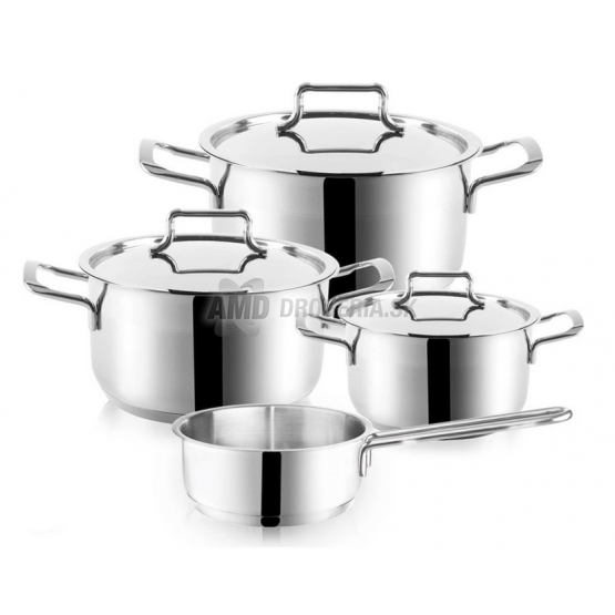 SADA RIADU NEREZ ANETT 7 DIELOV