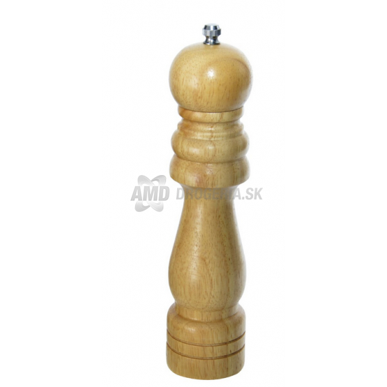 MLYNČEK DREVO NA KORENIE 21CM