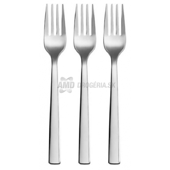 VIDLIČKA NEREZ PLAIN 3KS