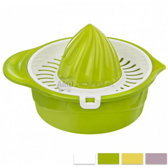 LIS NA CITRUSY UH CHEEPY 15X12CM MIX