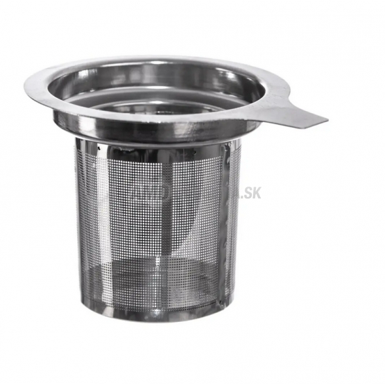 ČAJÍTKO NEREZ O 8,5CM