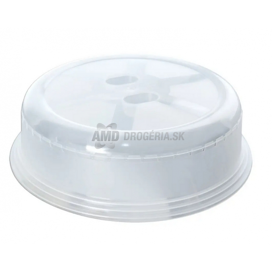 KRYT DO MIKROVLNKY 26CM UH