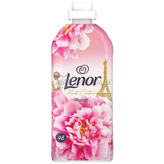 LENOR INGENUE  1,2L 48PD 