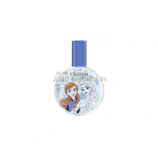 Disney Frozen Elsa & Anna EDT, 30 ml