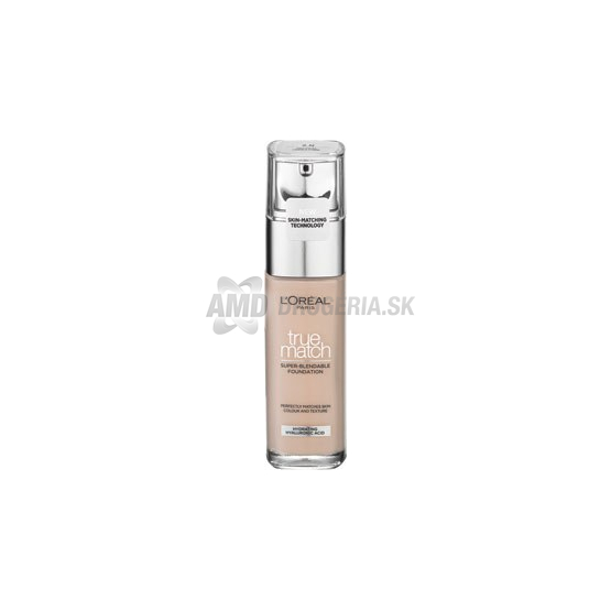 LOREAL MAKE UP TRUE MATCH 2N