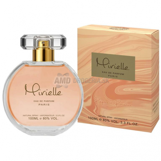 Raphael Rosalee Mirielle Eau de Parfum, 100 ml