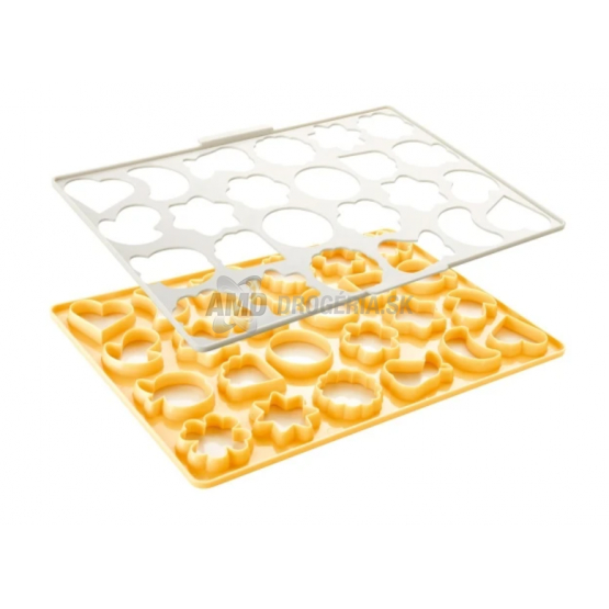 TESCOMA DELÍCIA VYKRAJOVACIA FORMA TRADIČNÁ