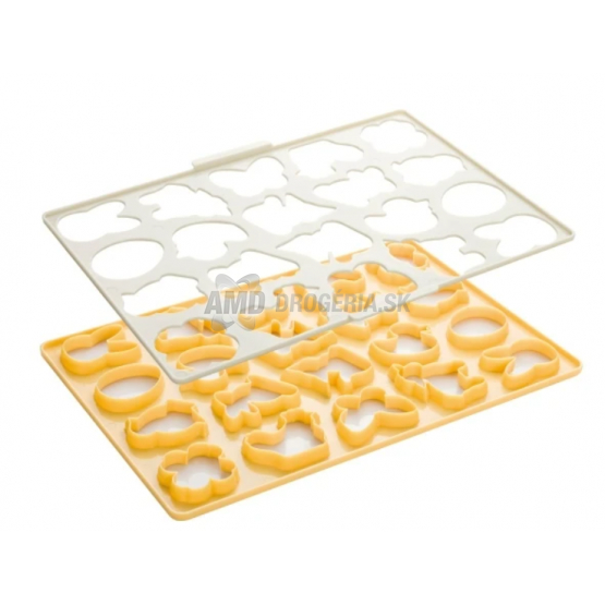 TESCOMA DELÍCIA VYKRAJOVACIA FORMA VEĽKONOČNÁ