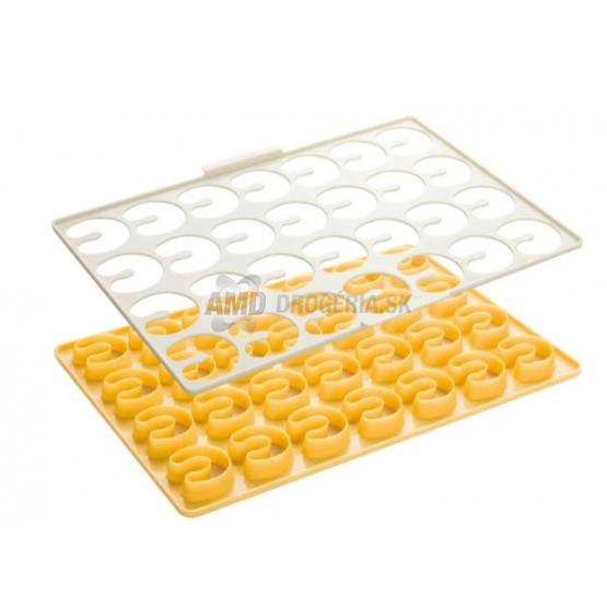 TESCOMA DELÍCIA VYKRAJOVACIA FORMA NA ROŽTEKY