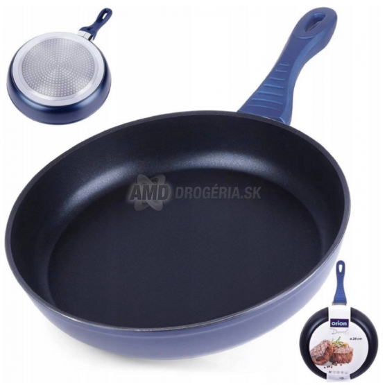 PANVICA DIAMANT PRIEMER 28 CM