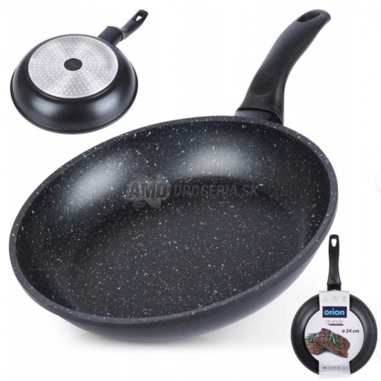 PANVICA GRANDE PRIEMER 24CM