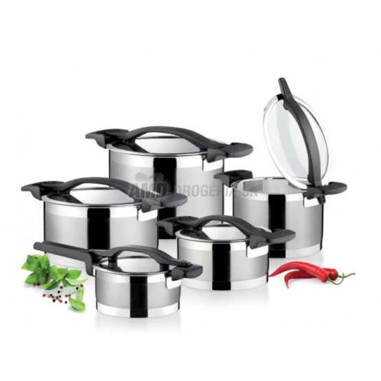 TESCOMA SÚPRAVA RIADU ULTIMA 10 DIELOV