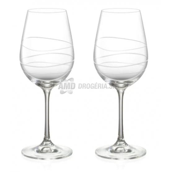 TESCOMA POHÁRE NA VÍNO UNO VISTA 350ML 2KS