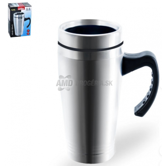TERMOHRNČEK NEREZ 0.45L