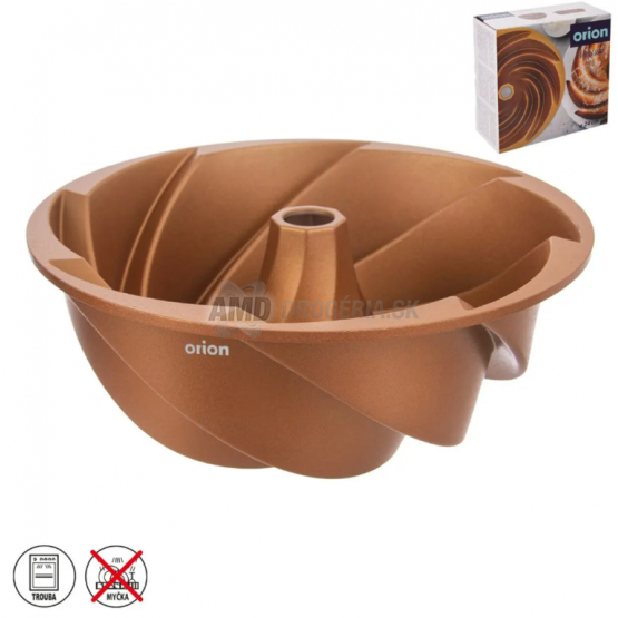 FORMA KOV BÁBOVKA MARISSA 24CM