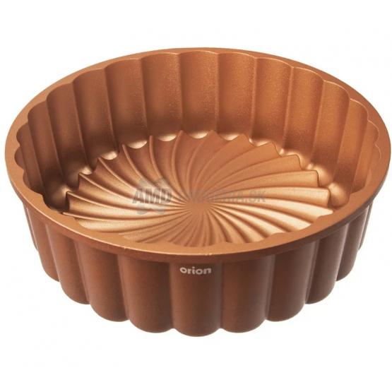 FORMA KOV TORTA MARISSA 22CM