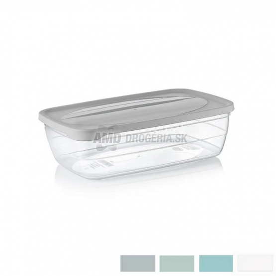 DÓZA UH TREND OBDĹŽNIK 1.2L MIX