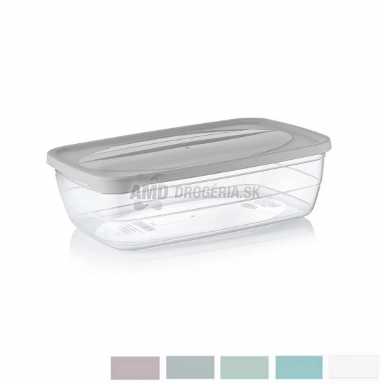 DÓZA UH TREND OBDĹŽNIK 0,6L MIX