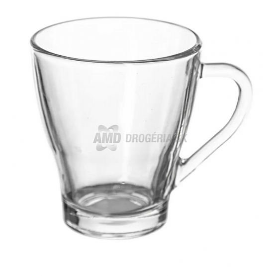 HRENČEK SKLO CIRY 0,27L