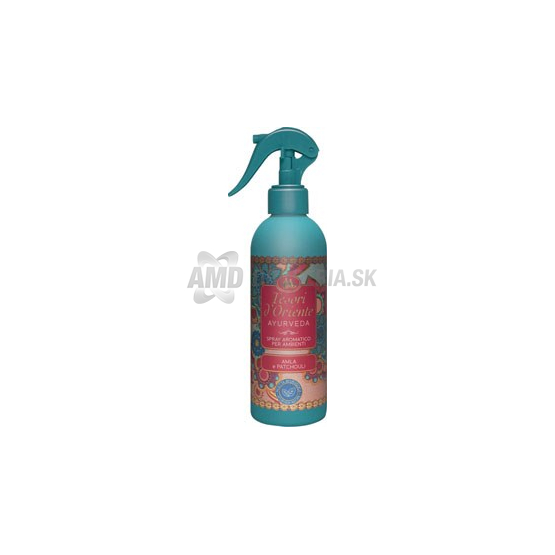 TESORI OSV.VZDUCHU MR 250ML AYURVEDA