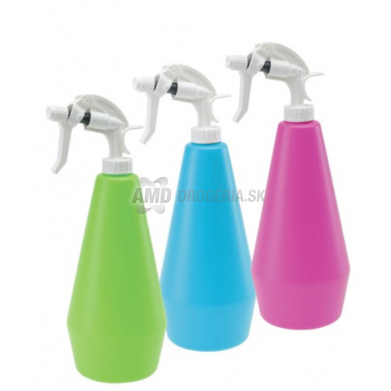 MECHANICKÝ  ROZPRAŠOVAČ 1L IZBOVÝ MIX FARIEB 1KS