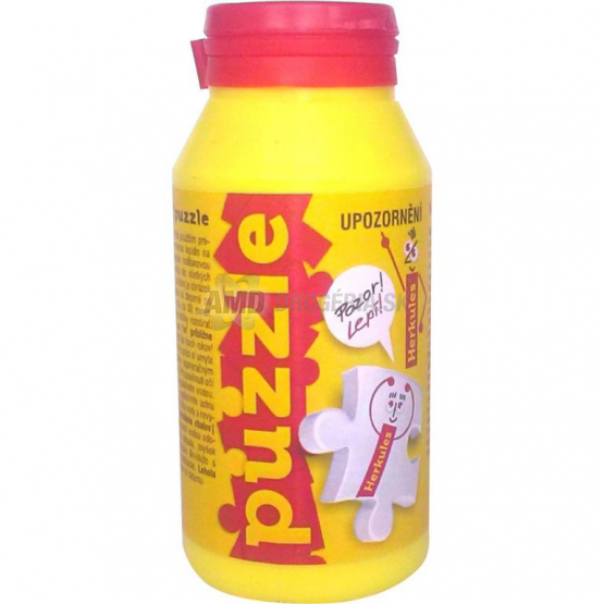 Herkules lepidlo na puzzle, 100 g