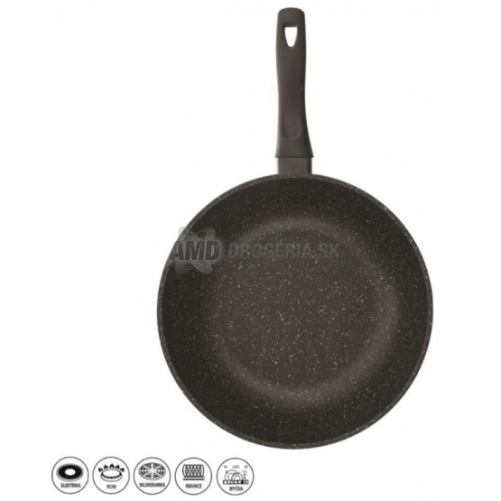 PANVICA GRANDE WOK 30 CM